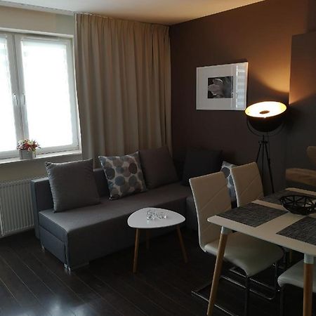 דירות קולובז'ג Apartament 231 Diva Inkl Parkplatz מראה חיצוני תמונה