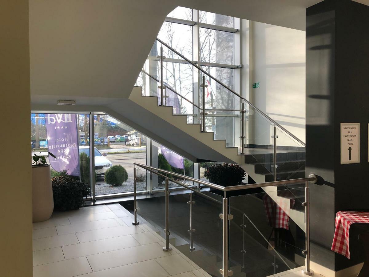 דירות קולובז'ג Apartament 231 Diva Inkl Parkplatz מראה חיצוני תמונה