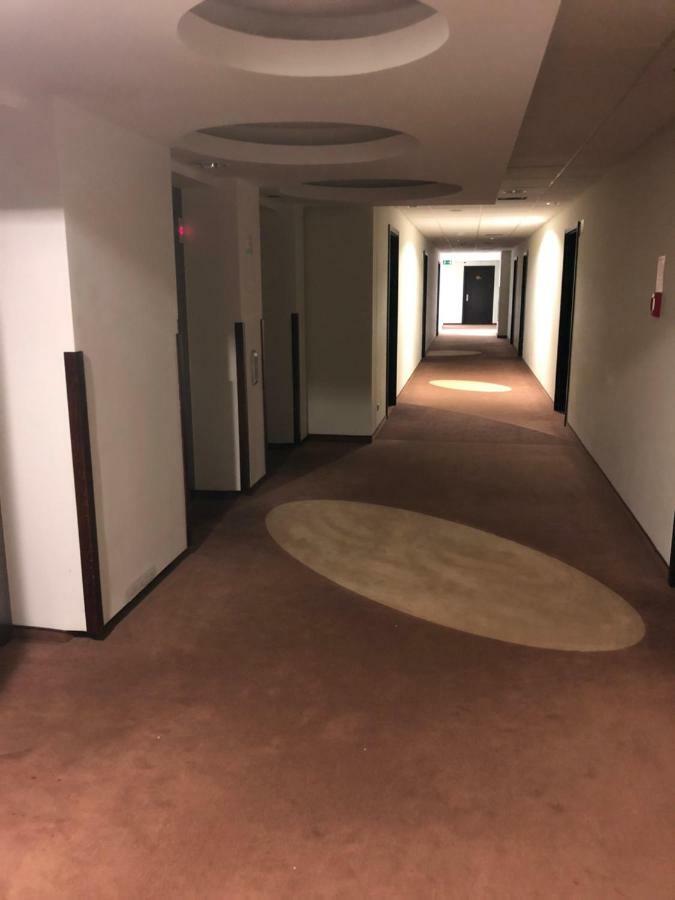 דירות קולובז'ג Apartament 231 Diva Inkl Parkplatz מראה חיצוני תמונה