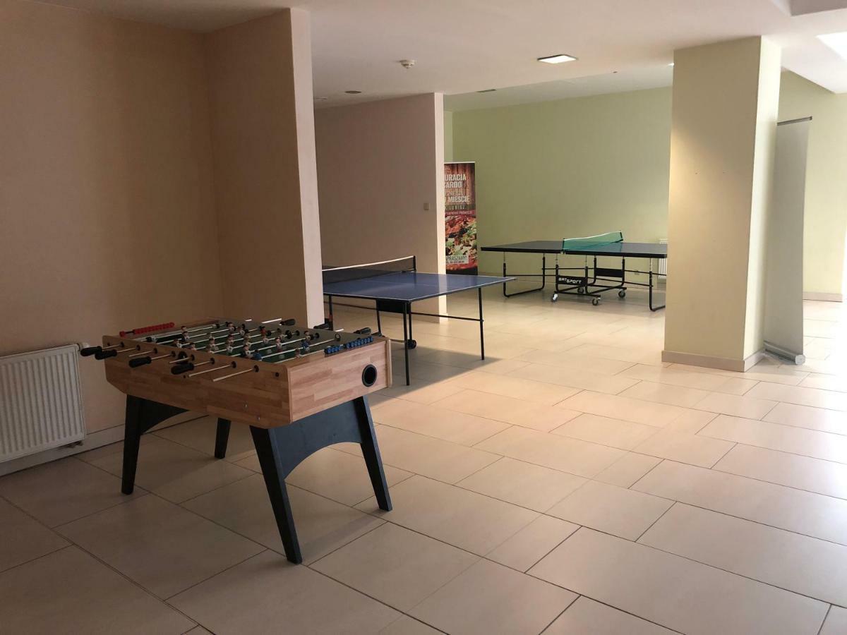 דירות קולובז'ג Apartament 231 Diva Inkl Parkplatz מראה חיצוני תמונה