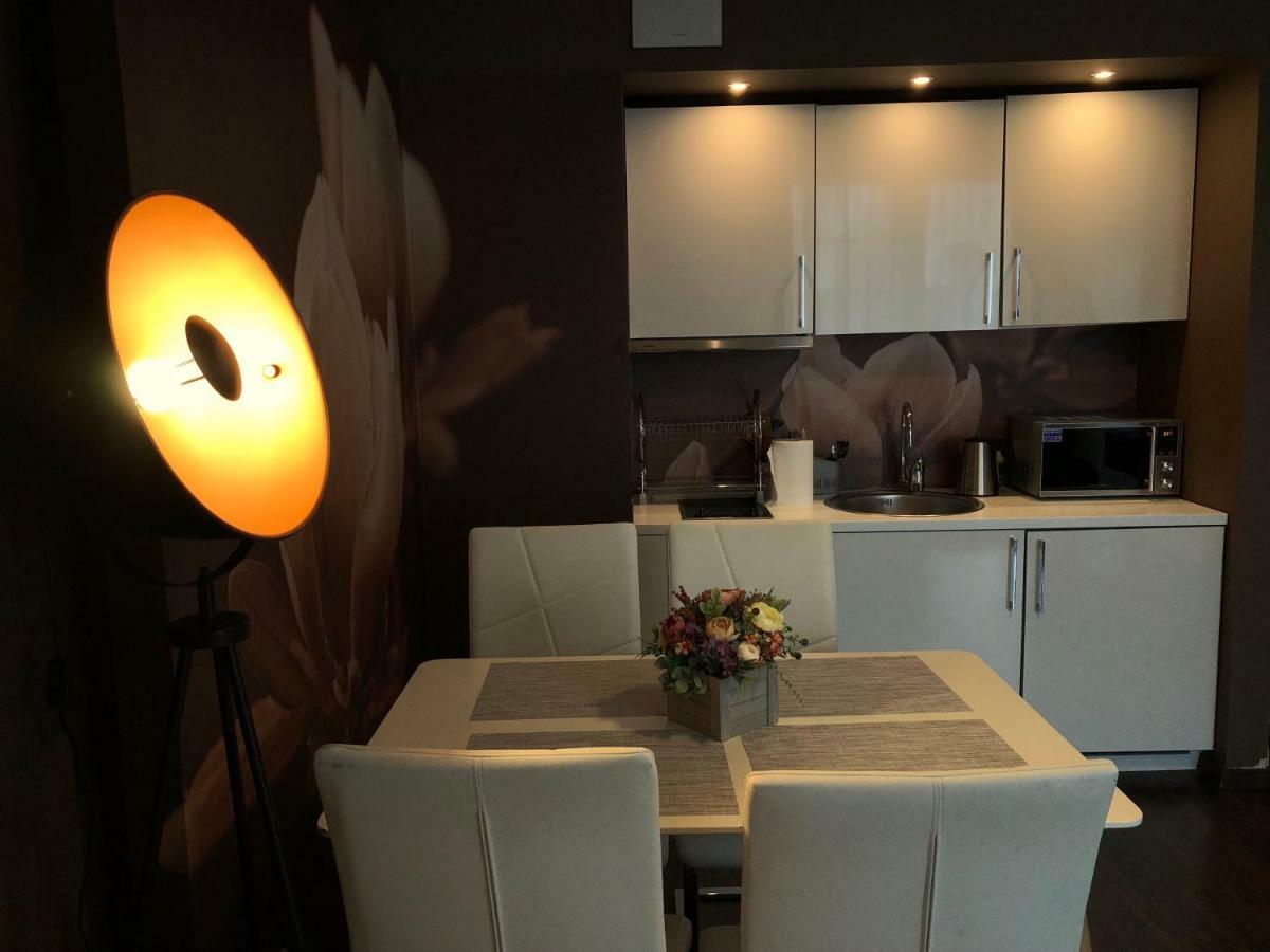 דירות קולובז'ג Apartament 231 Diva Inkl Parkplatz מראה חיצוני תמונה